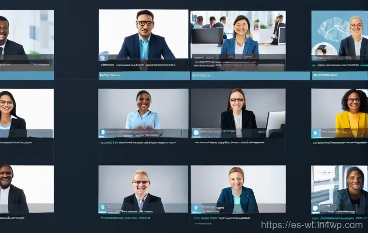오픈소스 기여 경험을 발표하는 방법 - **Prompt:** A vibrant and professional image of a software developer, appearing focused and proud, p... 오픈소스 기여 경험을 발표하는 방법 - **Prompt:** A vibrant and professional image of a software developer, appearing focused and proud, p...