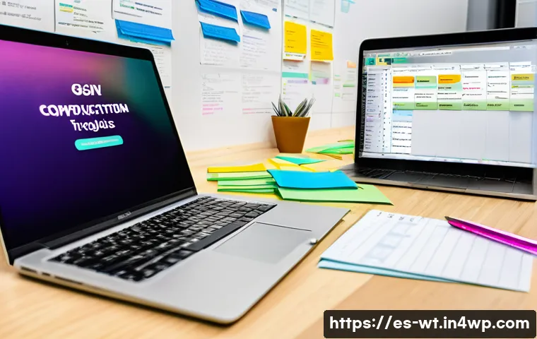 7 estrategias infalibles para resolver problemas en proyectos open source y destacar en la comunidad 4 오픈소스 기여를 위한 효과적인 문제 해결 방법 관련 이미지 2