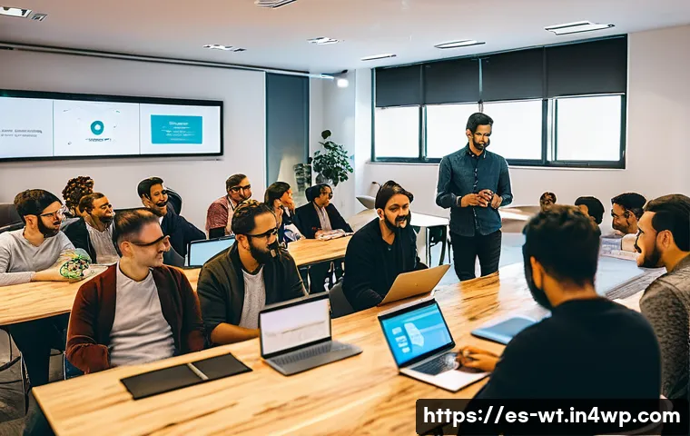 7 estrategias innovadoras para recompensar a colaboradores en proyectos open source 3 오픈소스 프로젝트의 기여자 보상 시스템 관련 이미지 1